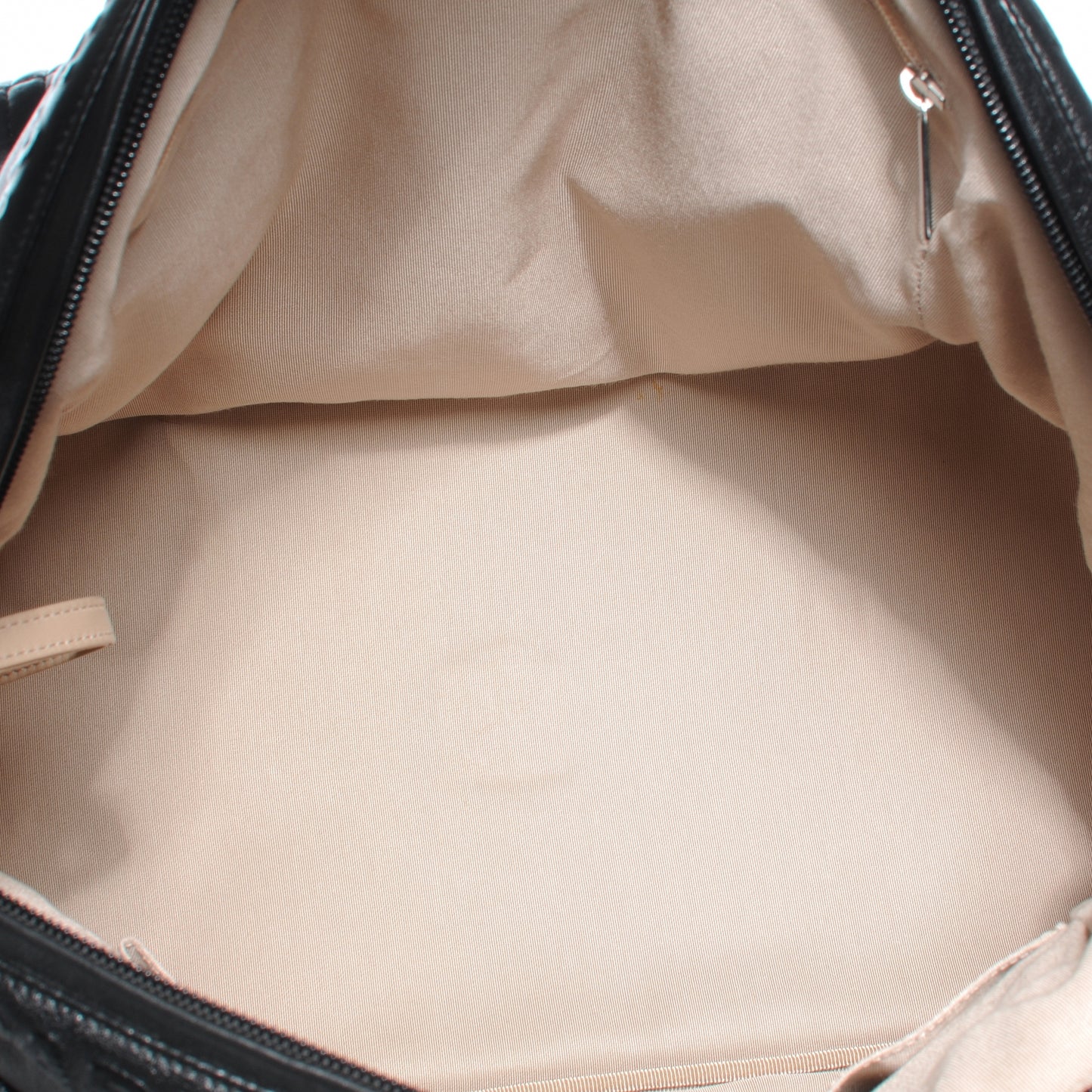 Calf Unlimited Large Tote Black