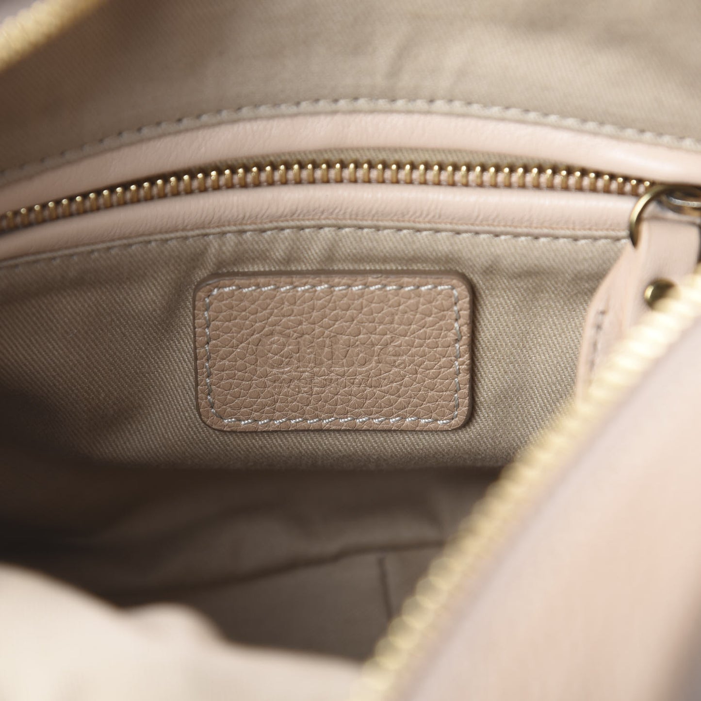 Calfskin Small Paraty Dove