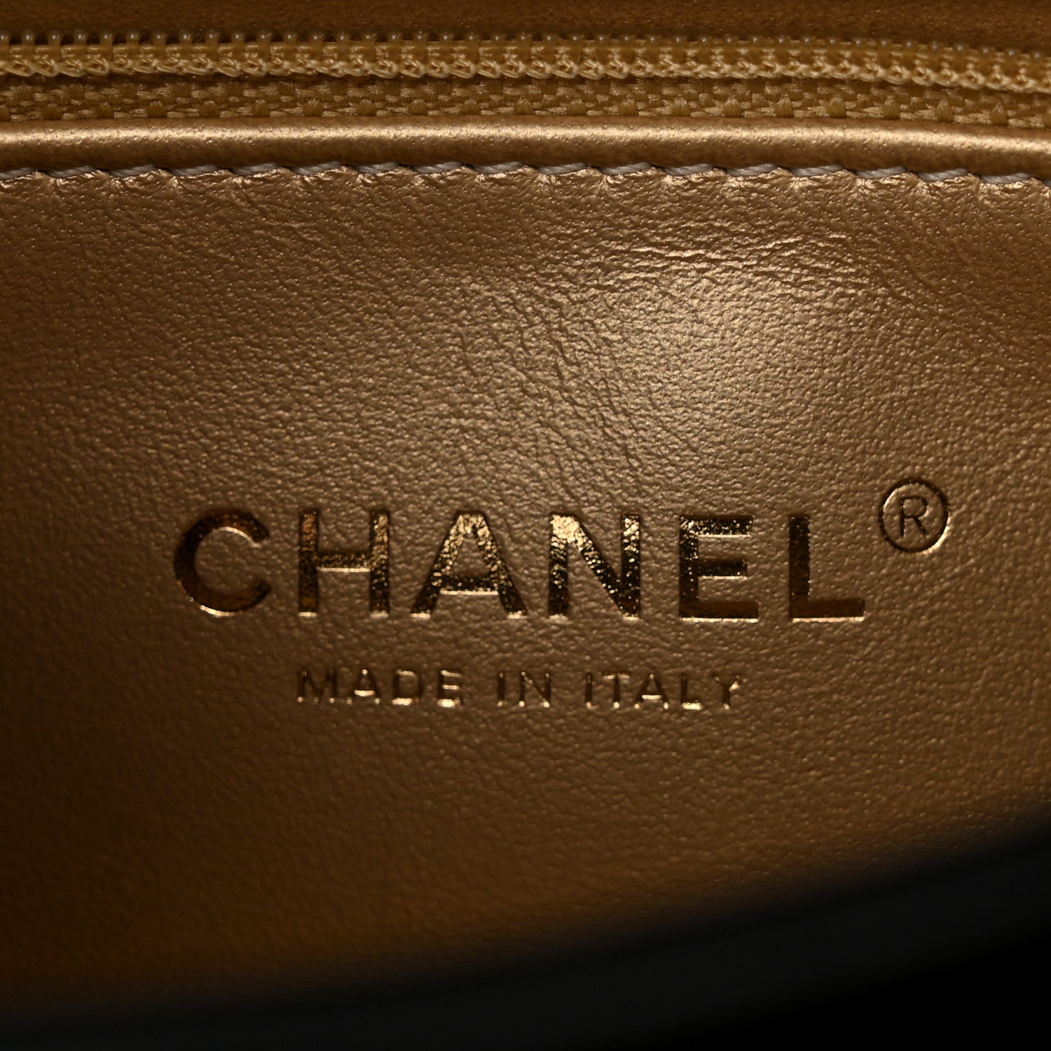 Chanel Lambskin Quilted Trendy Spirit Top Handle Flap Black 6 of 11