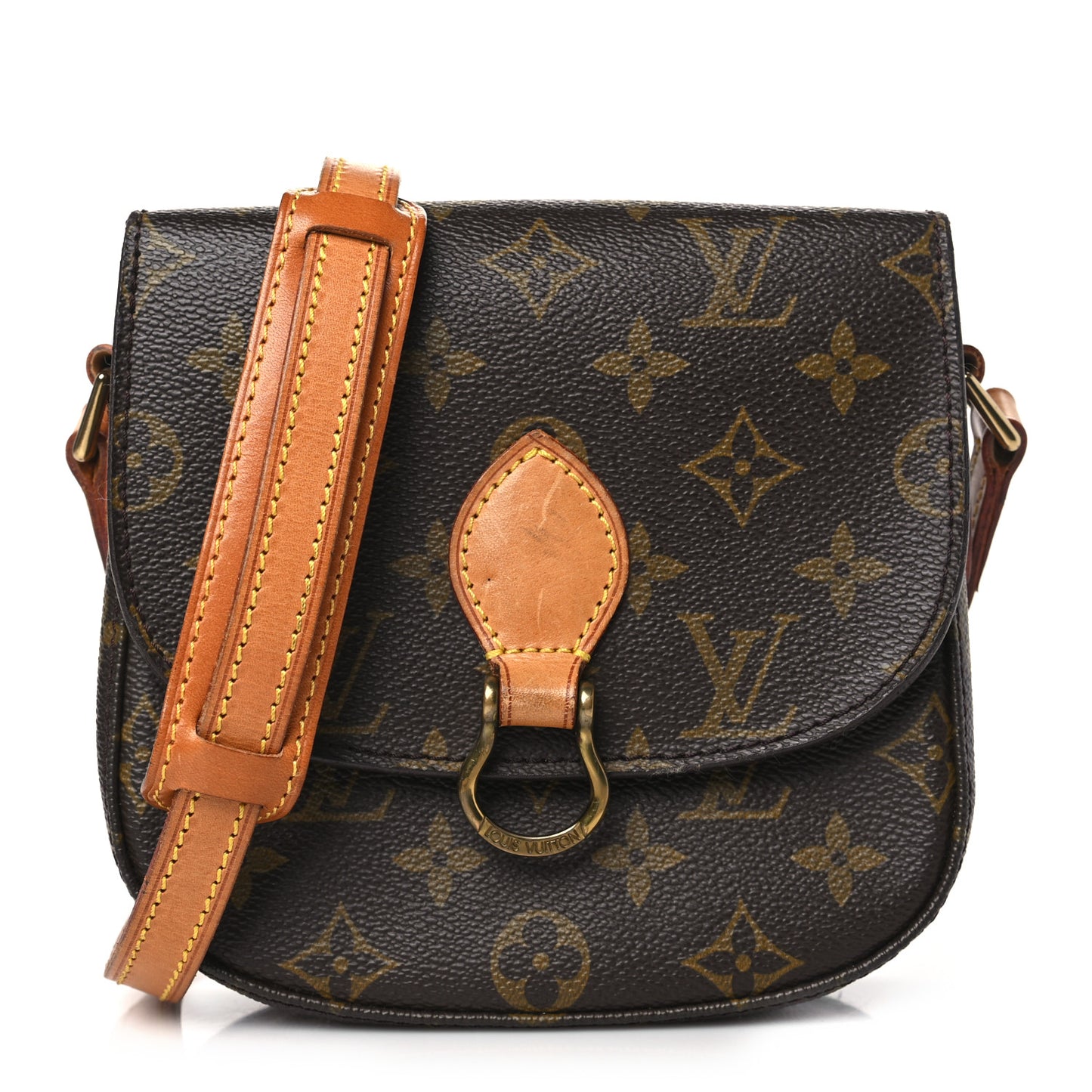 Monogram Saint Cloud PM