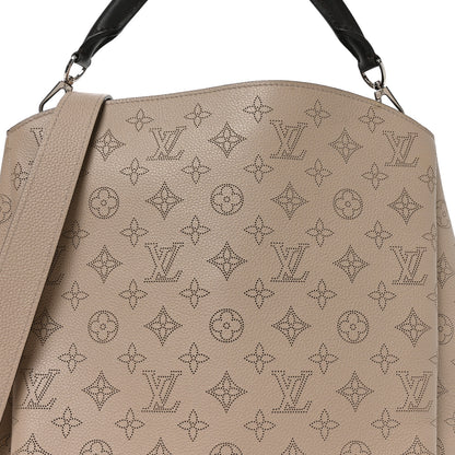 Louis Vuitton Mahina Babylone PM Galet 7 of 9
