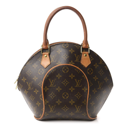 Louis Vuitton Monogram Ellipse PM 1 of 14