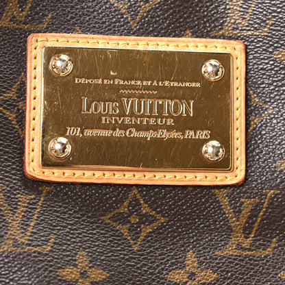 Louis Vuitton Monogram Galliera PM 6 of 9