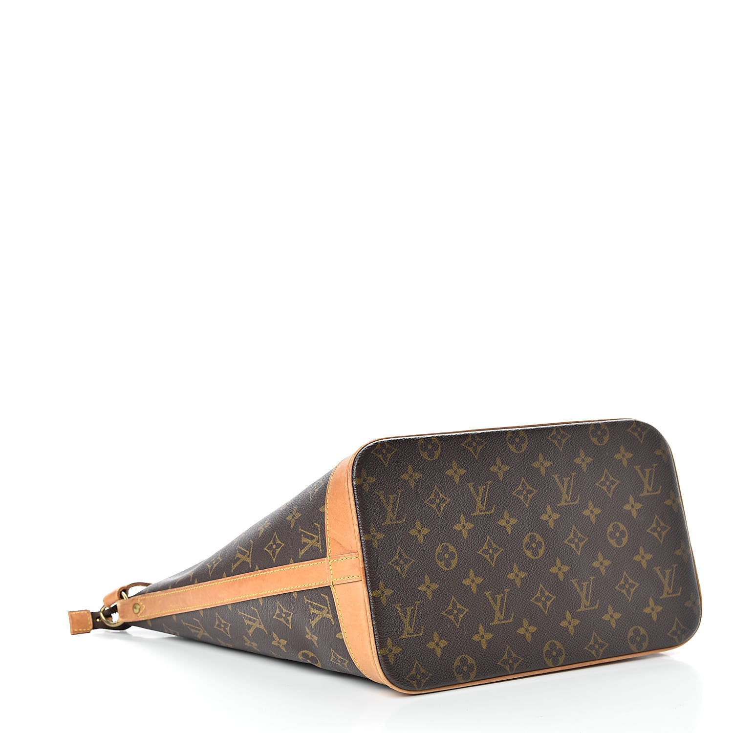 Louis Vuitton Monogram Sharon Stone Amfar Vanity Three 4 of 19