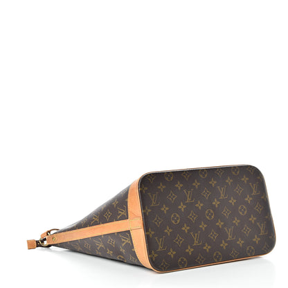 Louis Vuitton Monogram Sharon Stone Amfar Vanity Three 4 of 19