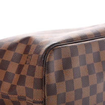 Louis Vuitton Damier Ebene Neo Neverfull MM 14 of 17