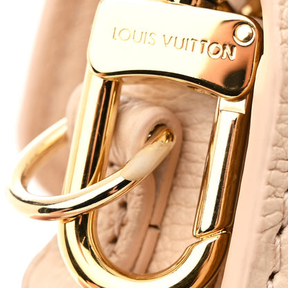 Louis Vuitton Empreinte Pochette Metis East West Sand 11 of 11