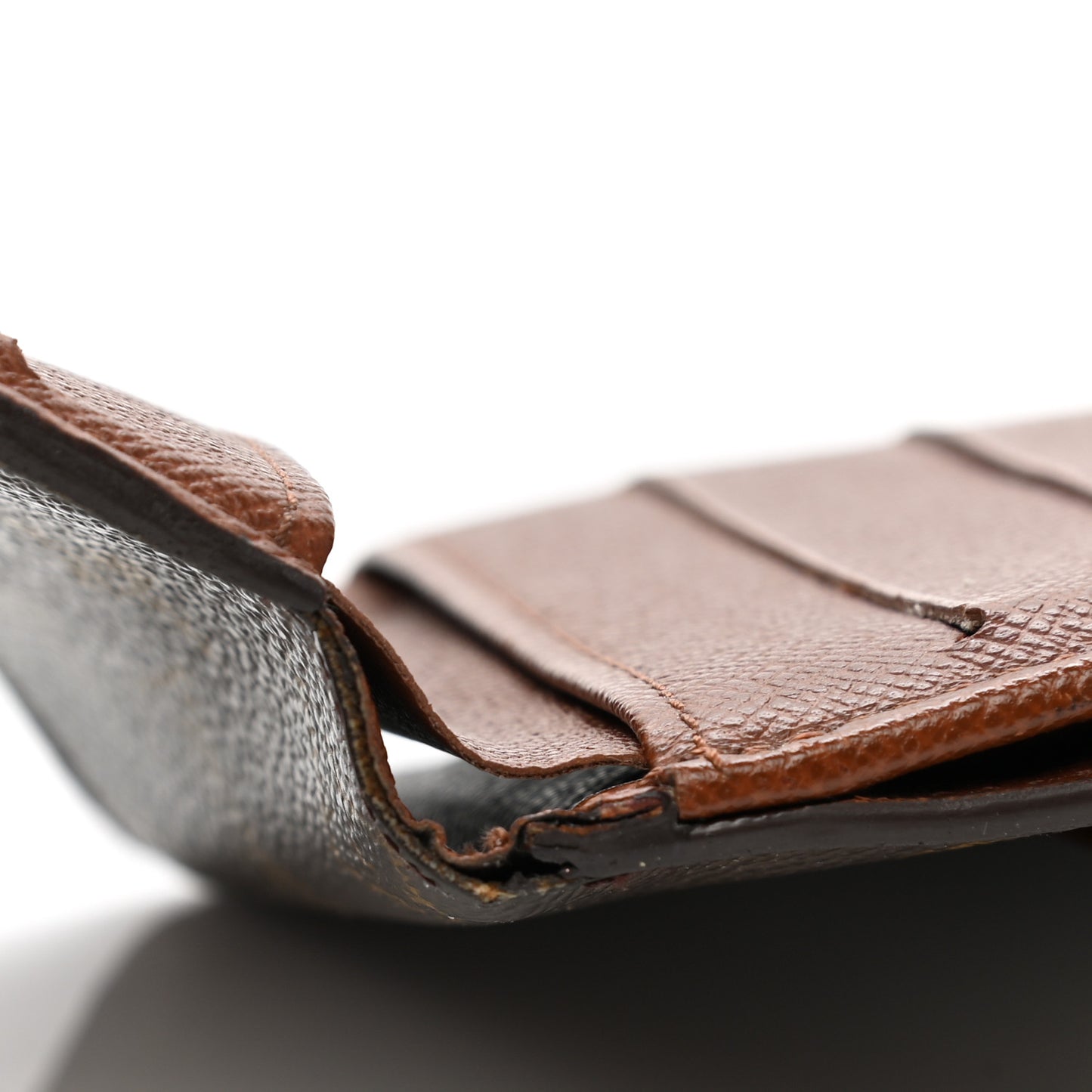 Monogram Elise Wallet