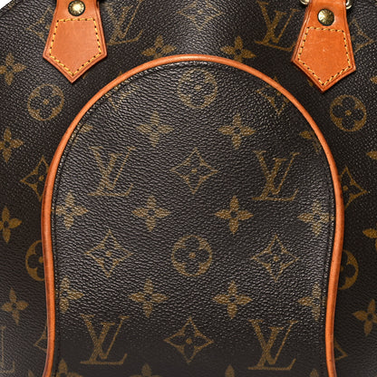 Louis Vuitton Monogram Ellipse PM 7 of 10