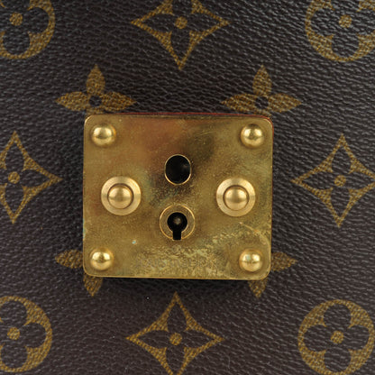 Louis Vuitton Monogram Boite Chapeaux Hat Box 30 7 of 11
