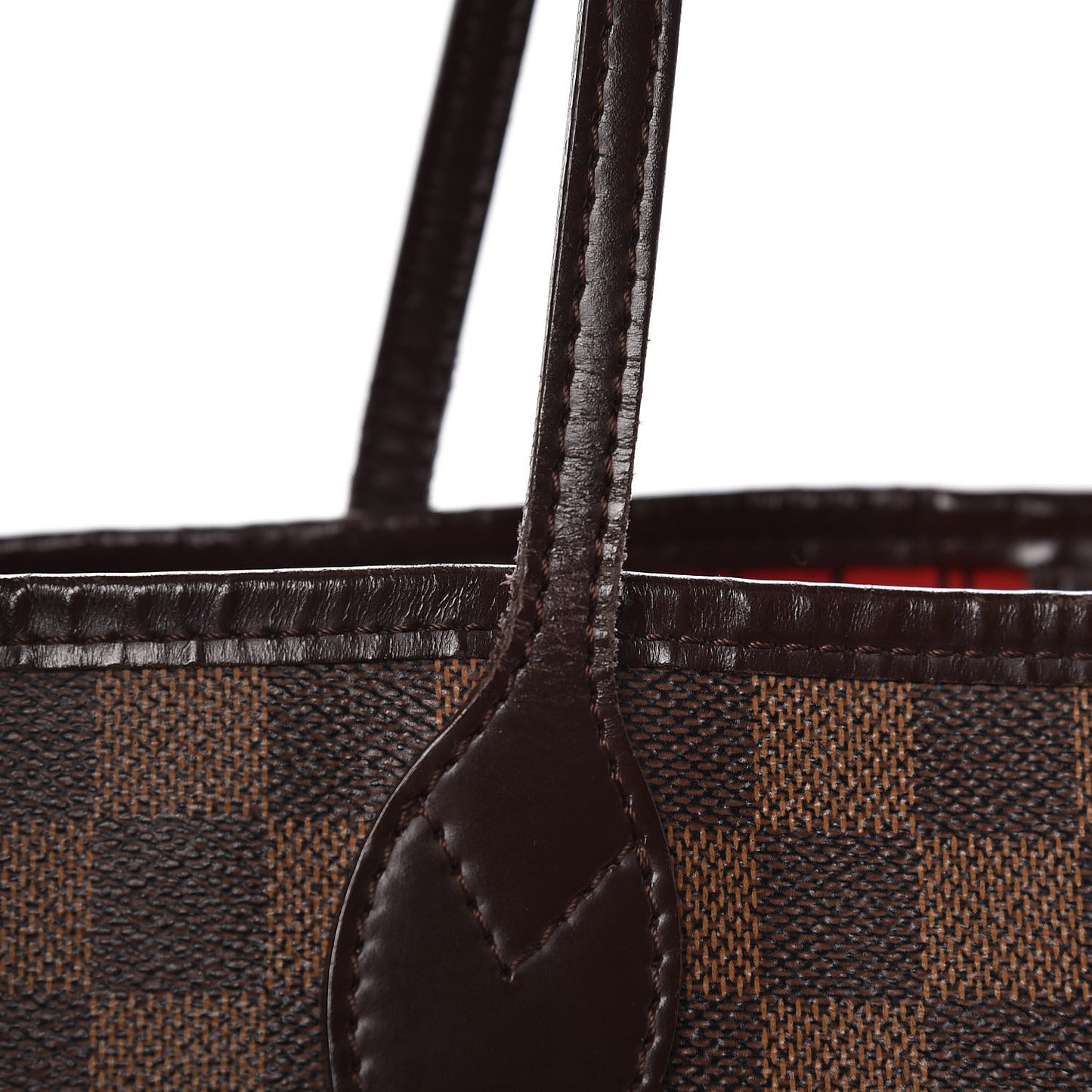 Damier Ebene Neverfull MM