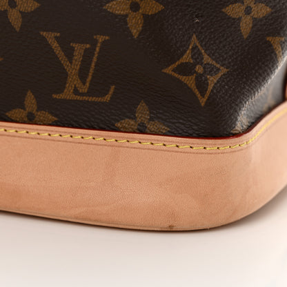 Louis Vuitton Monogram Petit Noe NM 17 of 19