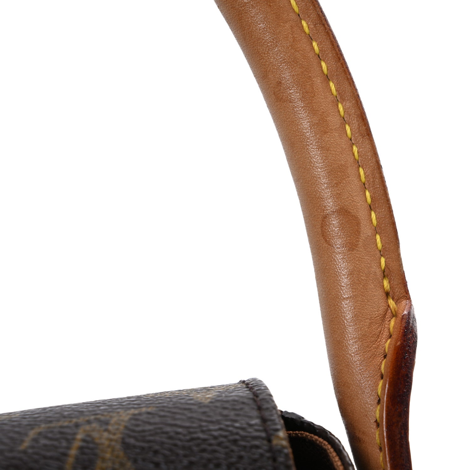 Louis Vuitton Monogram Mini Looping 11 of 13