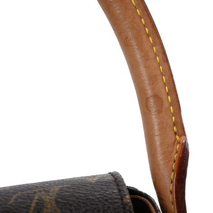 Louis Vuitton Monogram Mini Looping 11 of 13