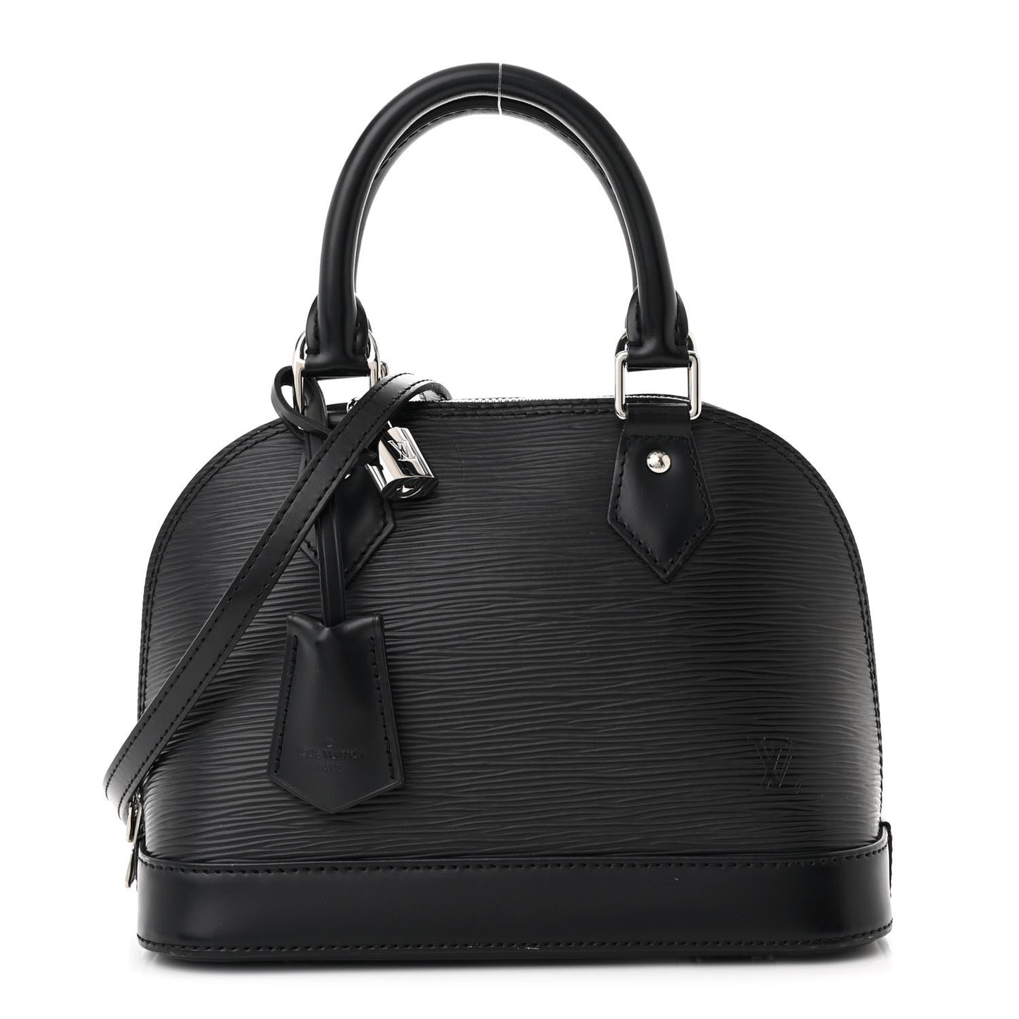 Epi Alma BB Black