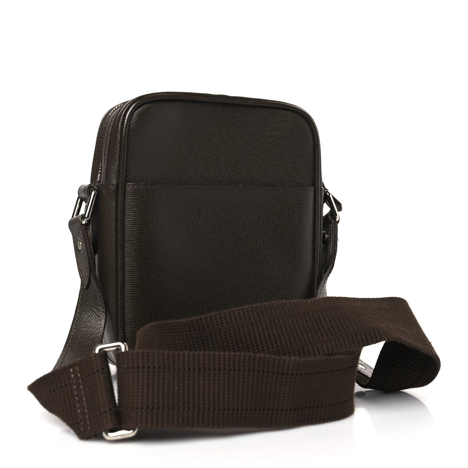 Louis Vuitton Taiga Dimitri Grizzli 3 of 8