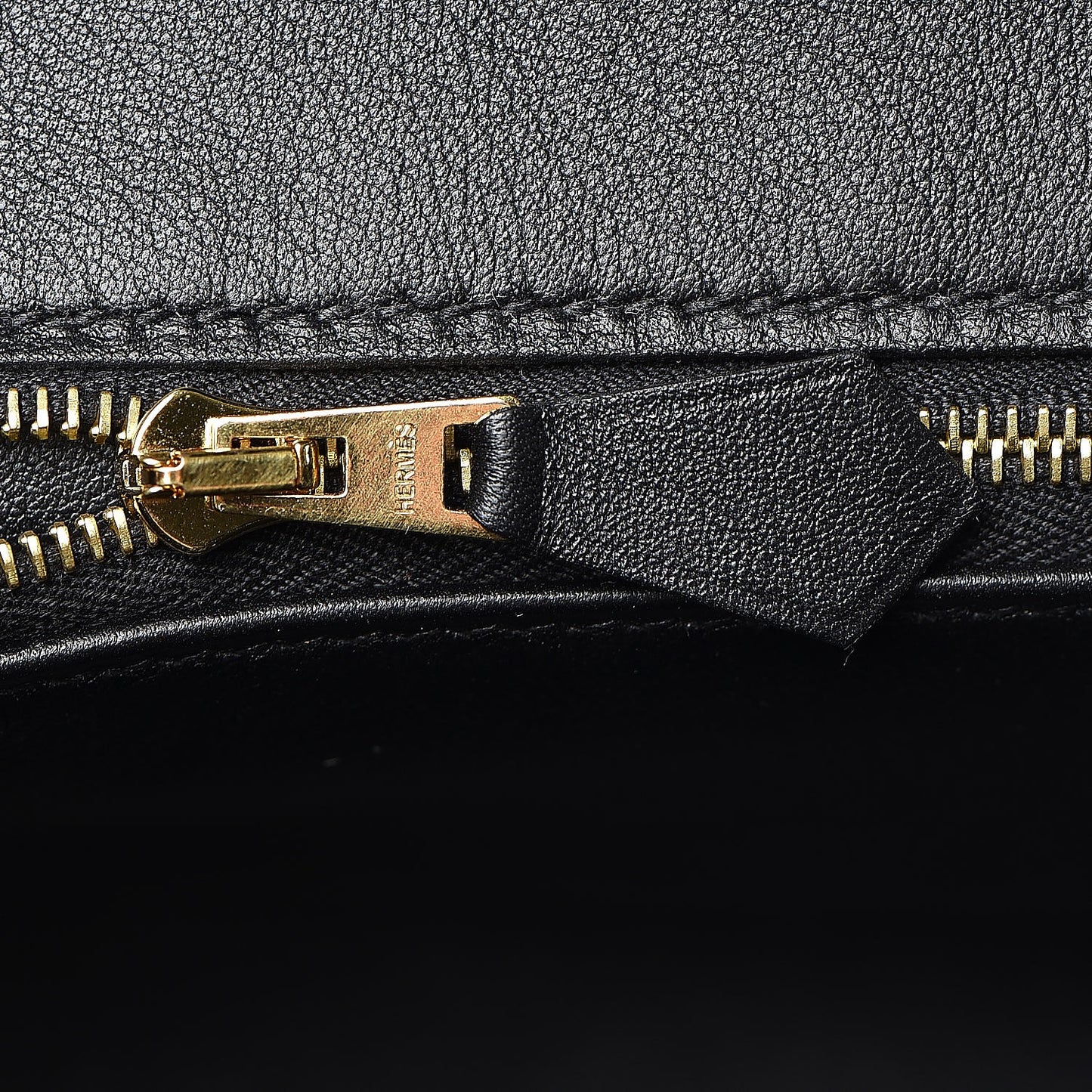 Swift Birkin 25 Black