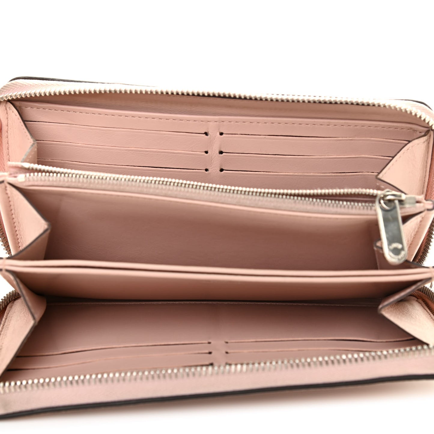 Mahina Zippy Wallet Magnolia