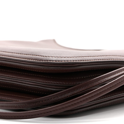 Phoebe Philo Soft Calfskin Small Gig Bag Cognac 10 of 10