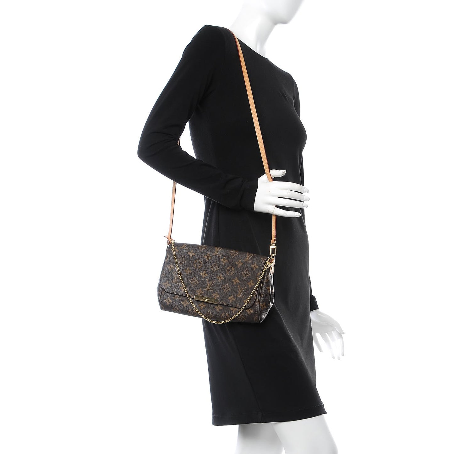 Monogram Favorite MM