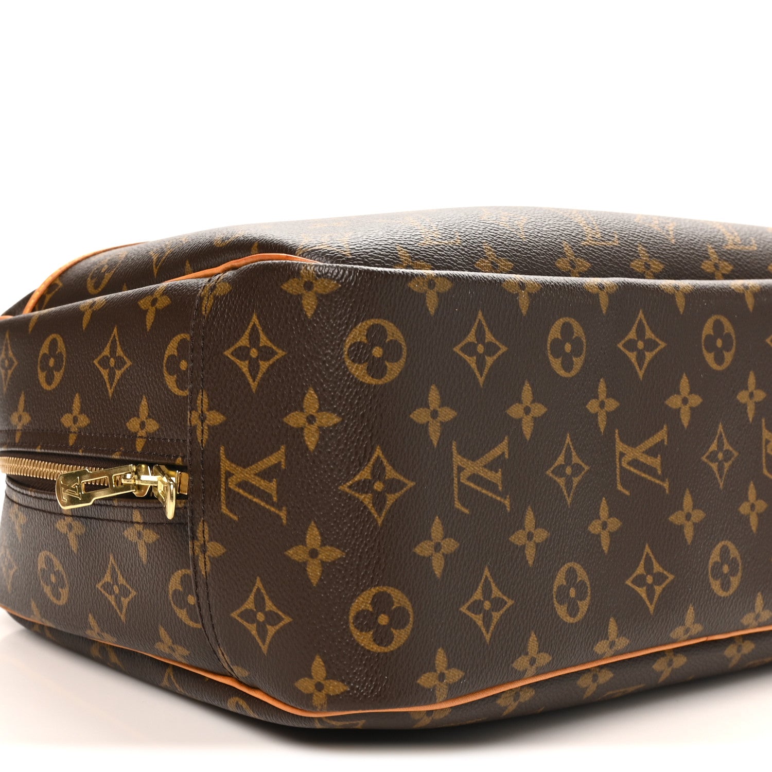 Louis Vuitton Monogram Deauville 10 of 11