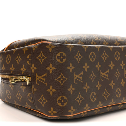 Louis Vuitton Monogram Deauville 10 of 11