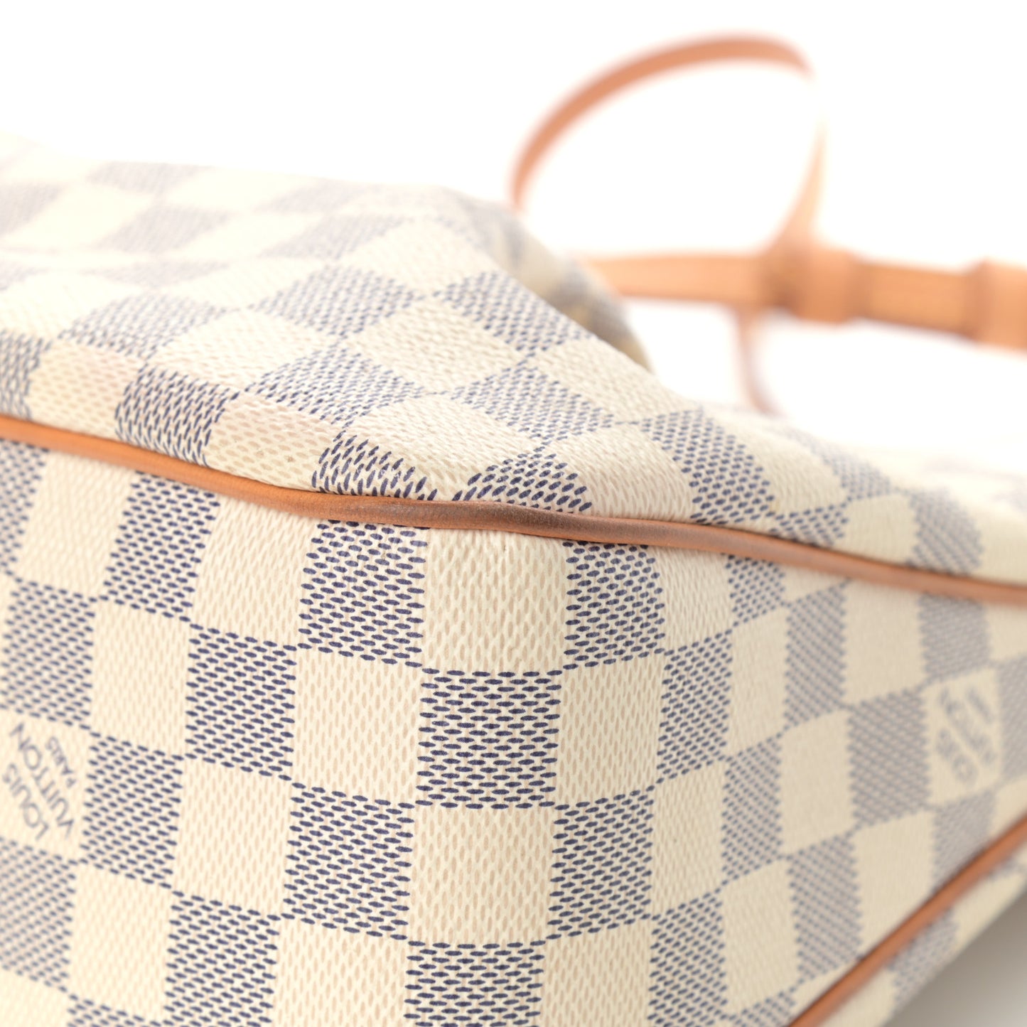 Damier Azur Siracusa PM