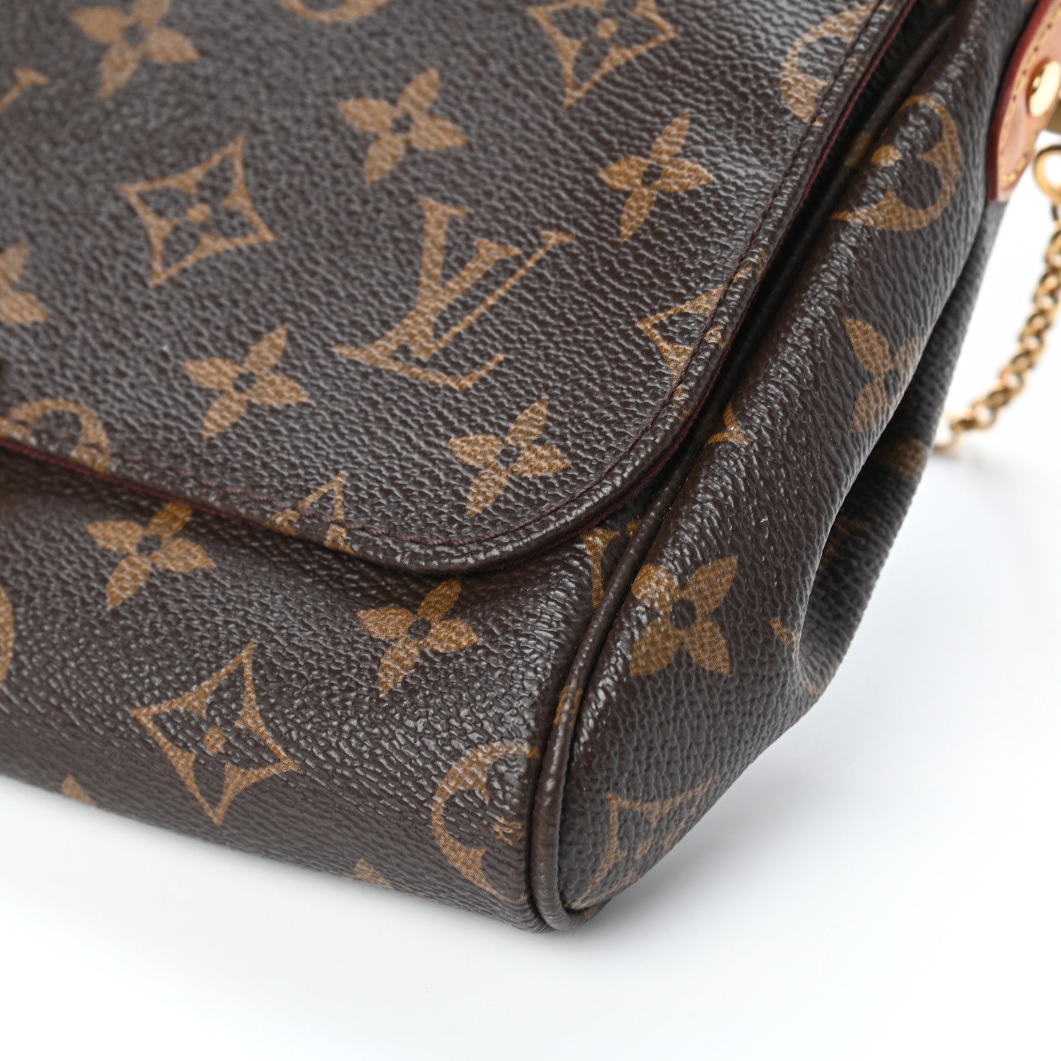 Louis Vuitton Monogram Favorite MM 8 of 8