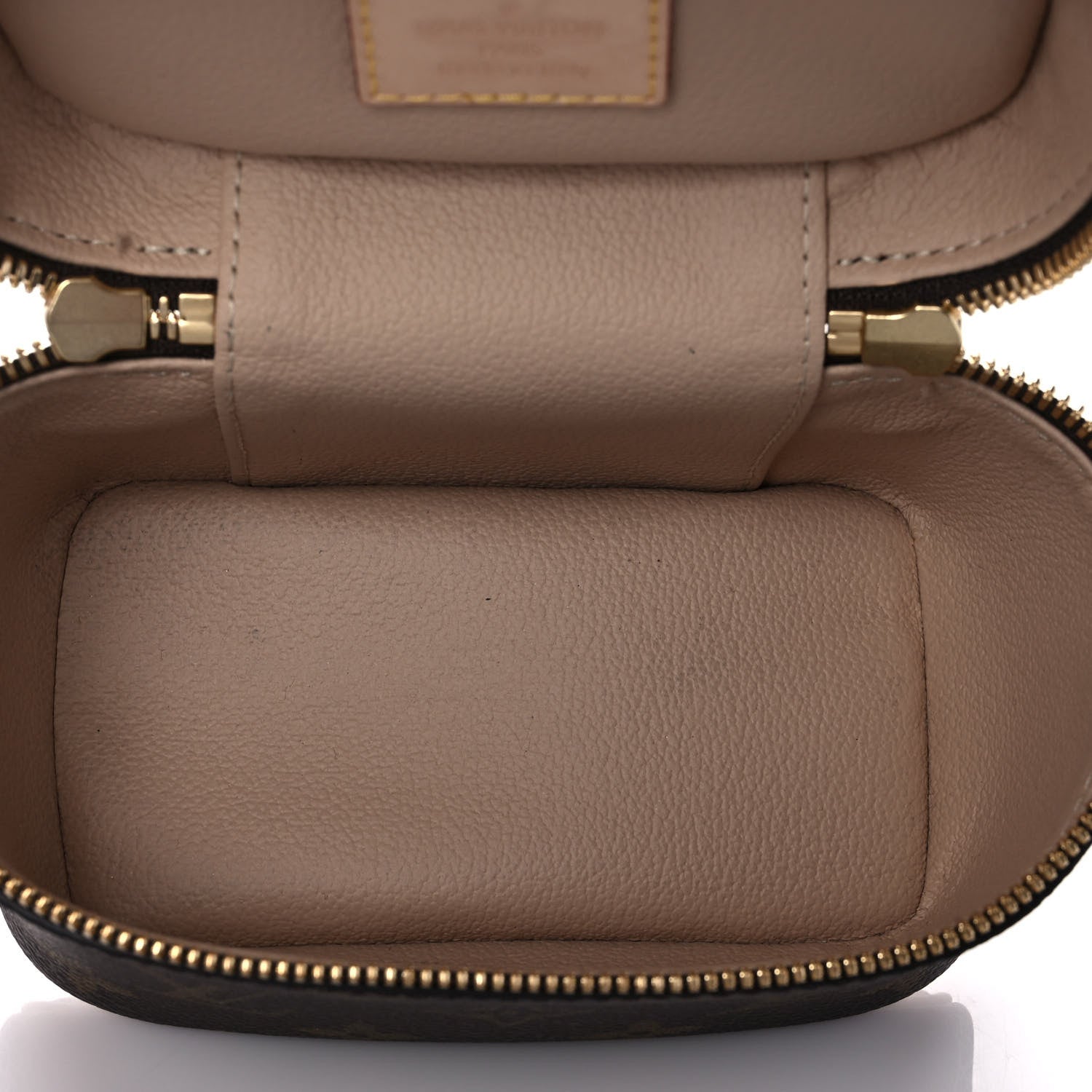 Louis Vuitton Monogram Nano Nice 5 of 11