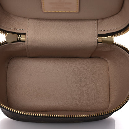 Louis Vuitton Monogram Nano Nice 5 of 11