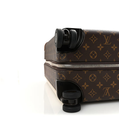Louis Vuitton Monogram Horizon 50 7 of 8