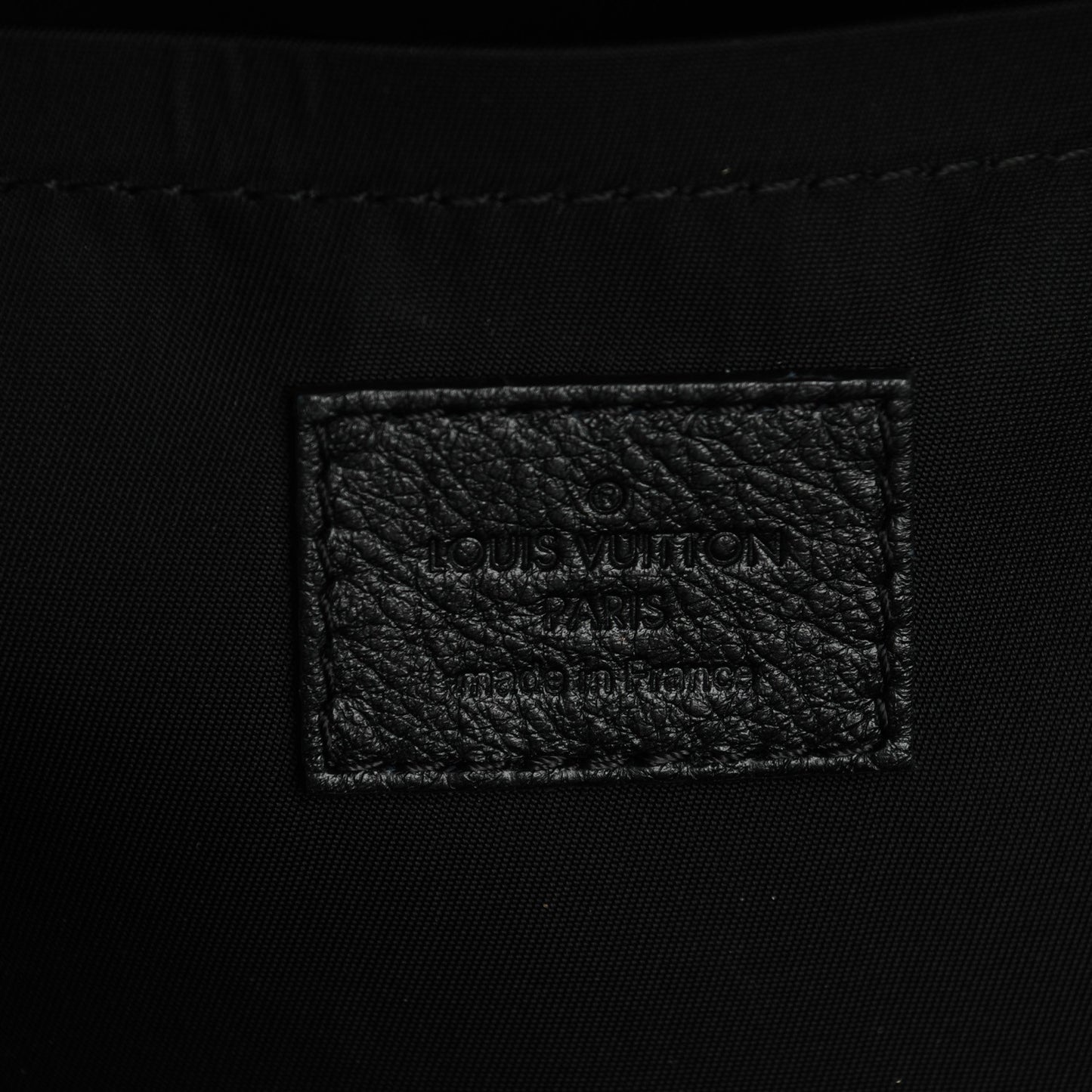 Monogram Palm Springs Backpack MM