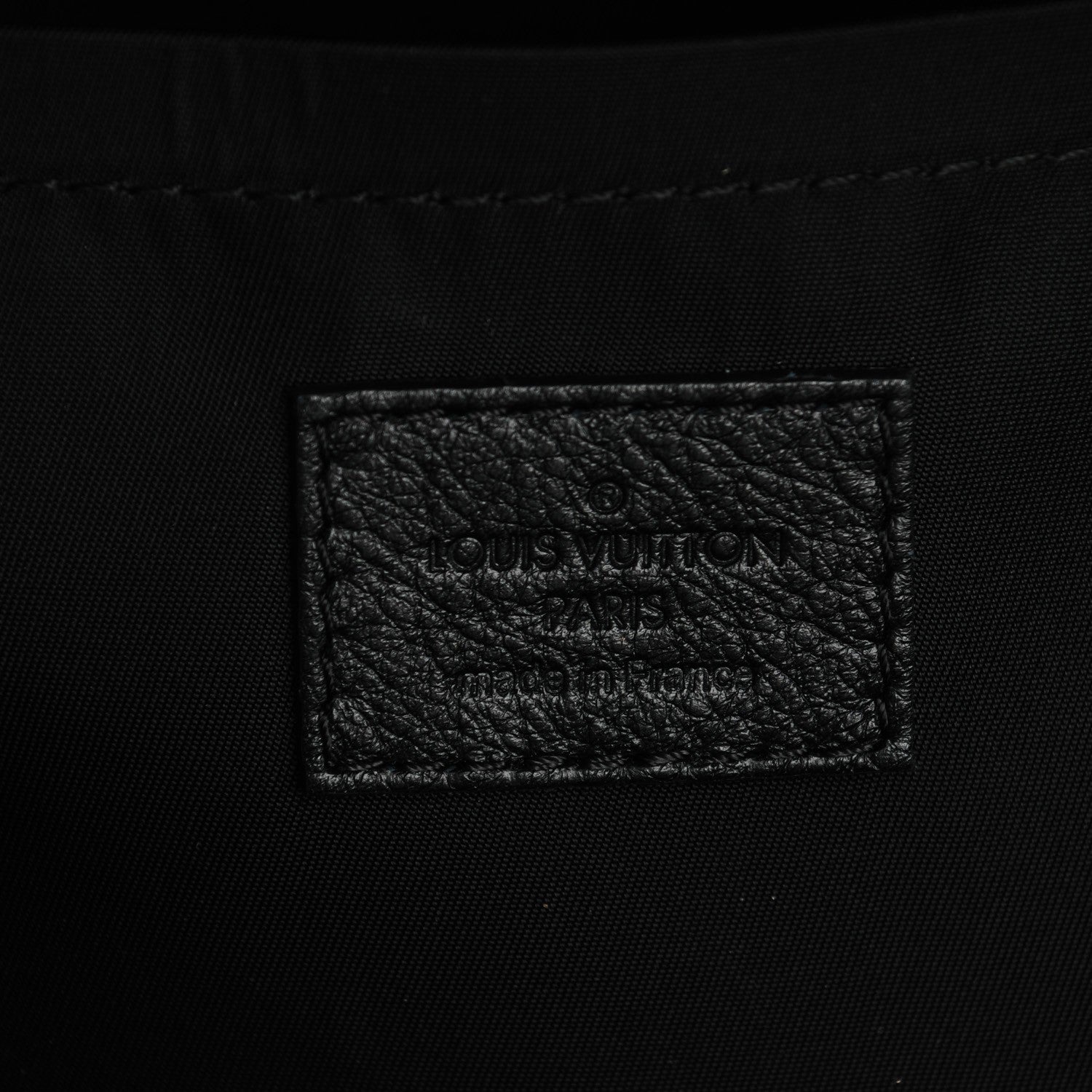 Louis Vuitton Monogram Palm Springs Backpack MM 6 of 7