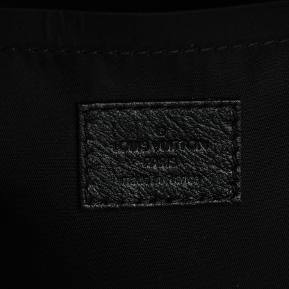 Louis Vuitton Monogram Palm Springs Backpack MM 6 of 7