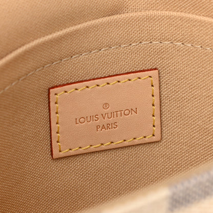 Louis Vuitton Damier Azur Favorite PM 6 of 9