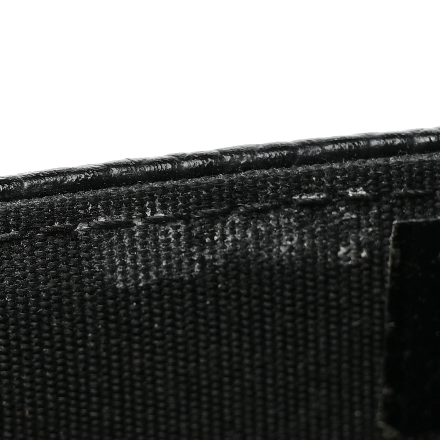 Chanel Caviar Timeless CC Wallet On Chain WOC Black 12 of 13