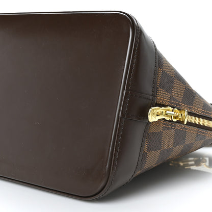 Louis Vuitton Damier Ebene Alma PM 9 of 9