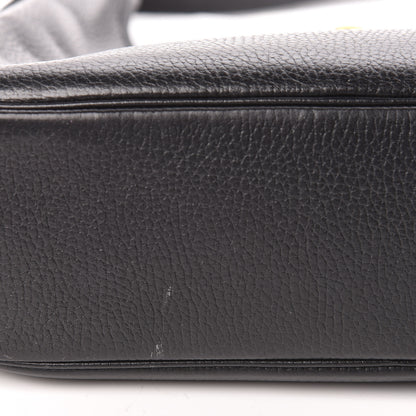 Hermes Ardennes Tsako Black 9 of 14