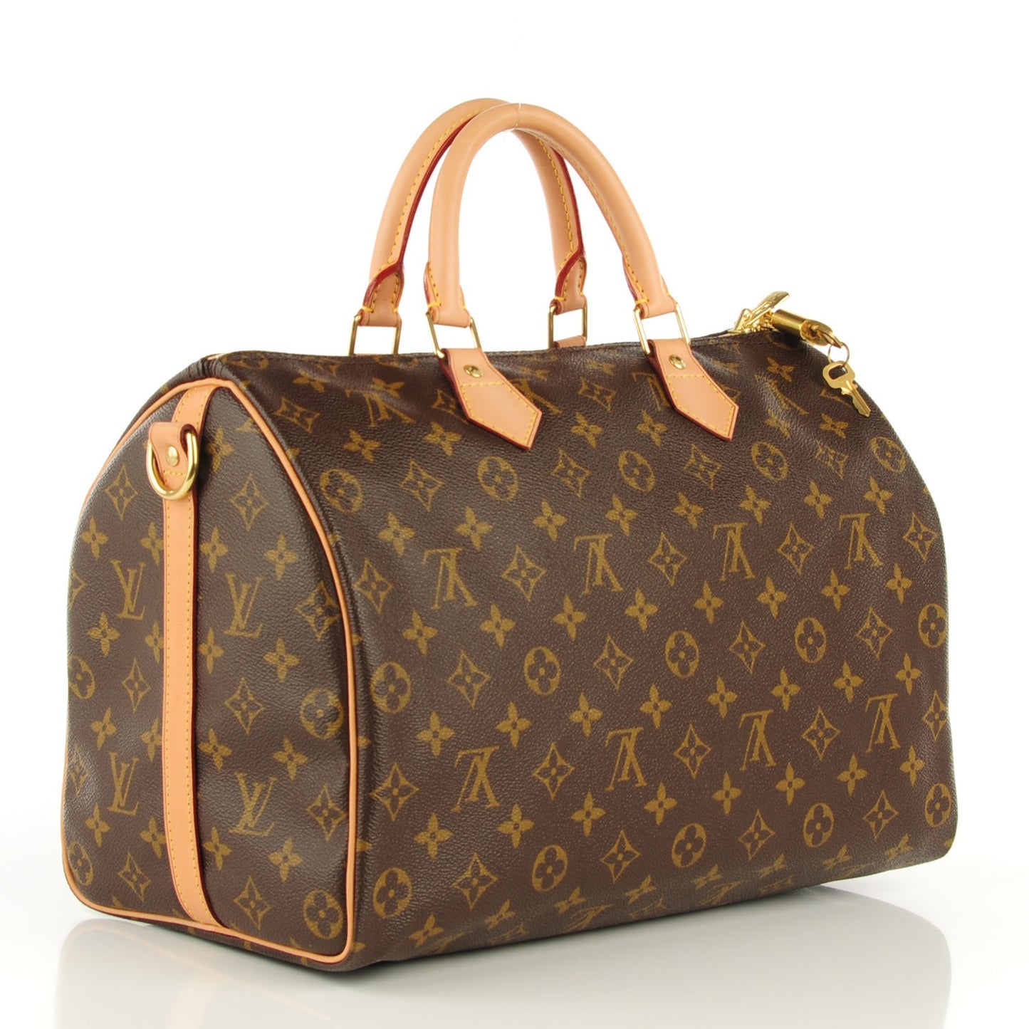 Monogram Speedy 35 Bandouliere