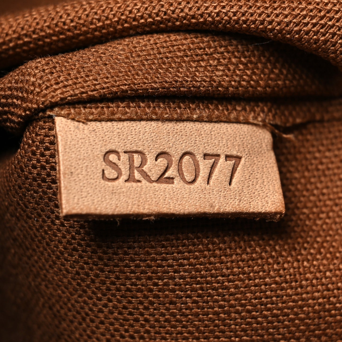 Monogram Palermo PM