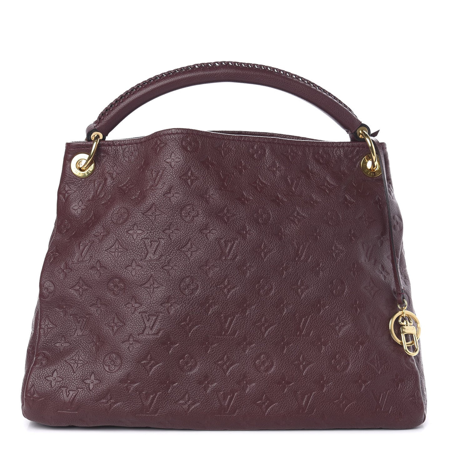 Empreinte Artsy MM Flamme