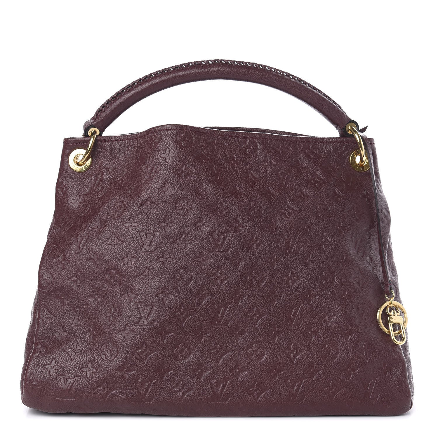 Louis Vuitton Empreinte Artsy MM Flamme 1 of 10