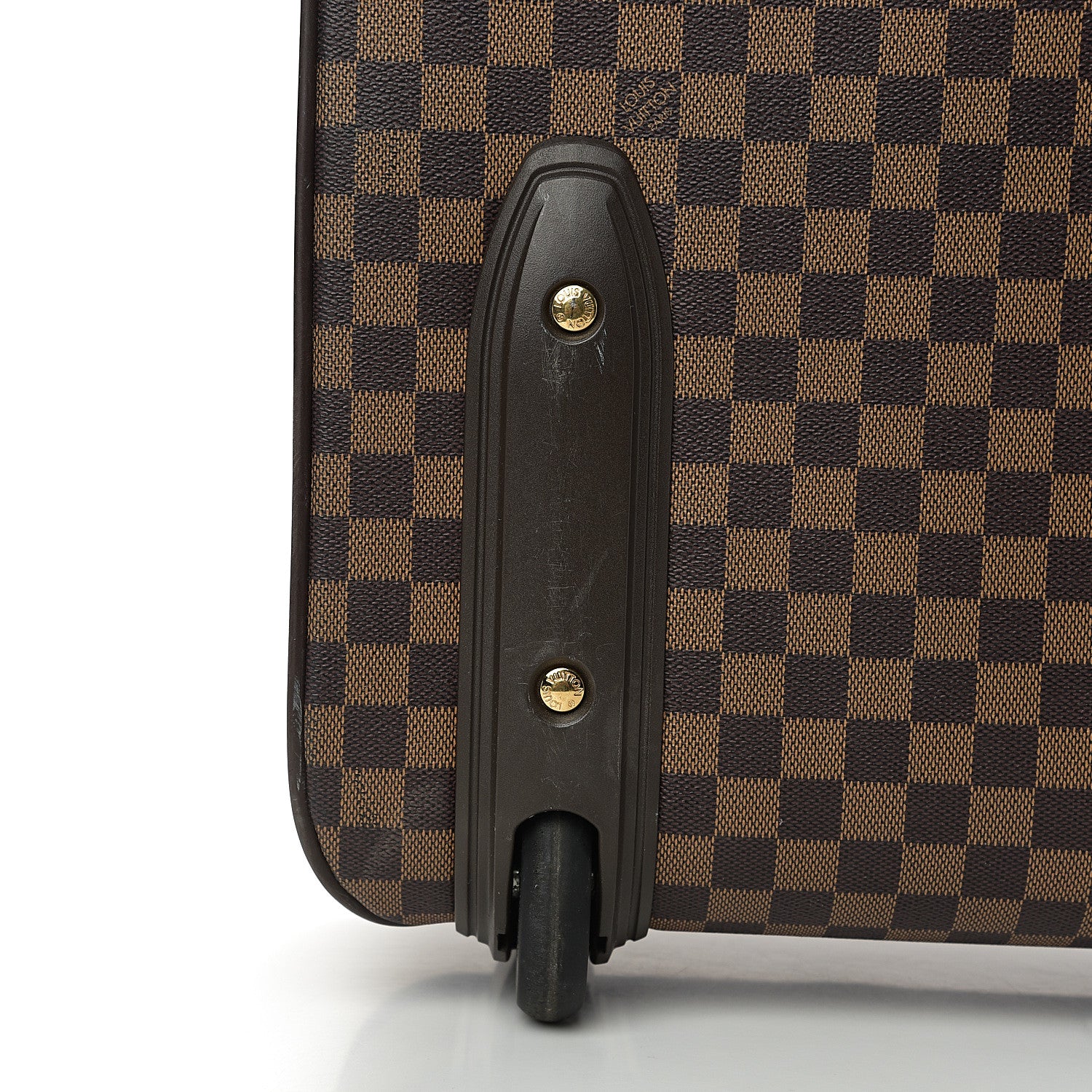 Louis Vuitton Damier Ebene Pegase 45 7 of 14