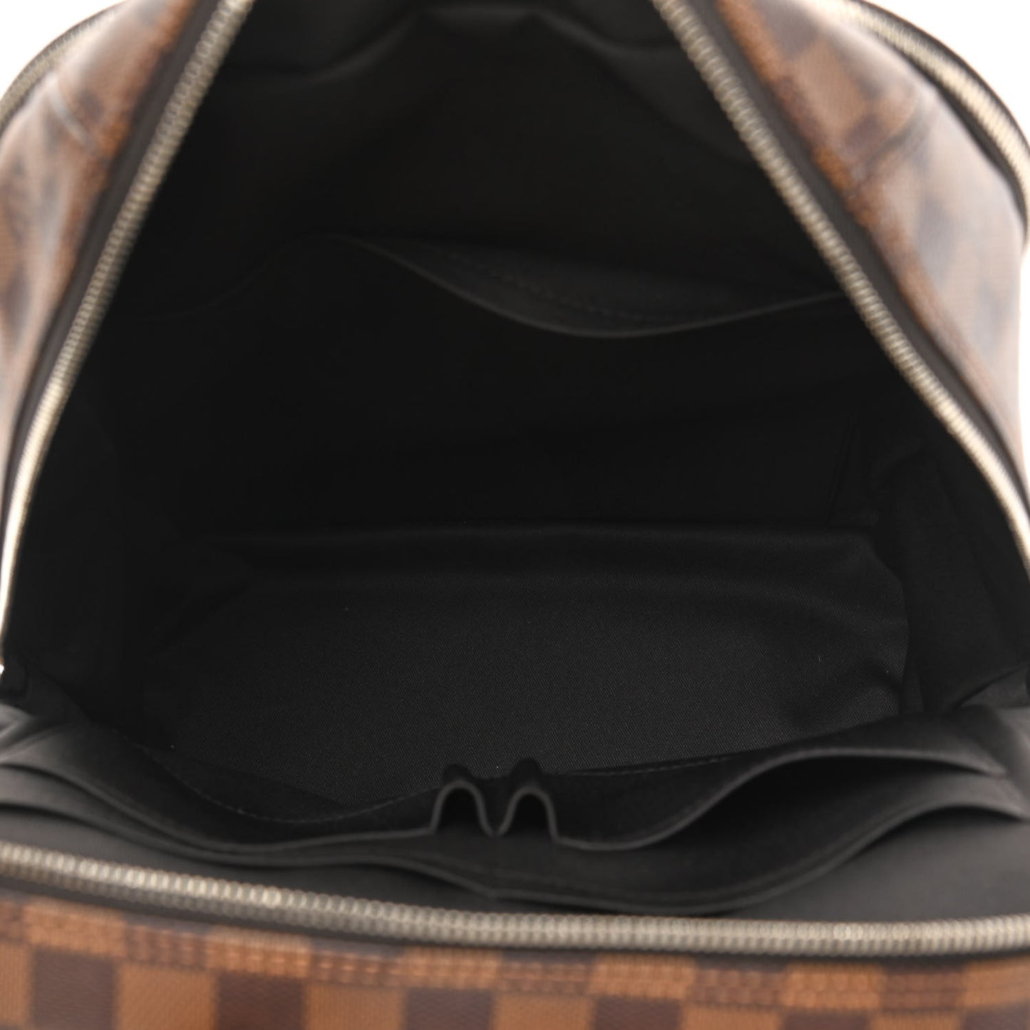 Damier Ebene Jake Backpack