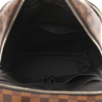 Louis Vuitton Damier Ebene Jake Backpack 5 of 12