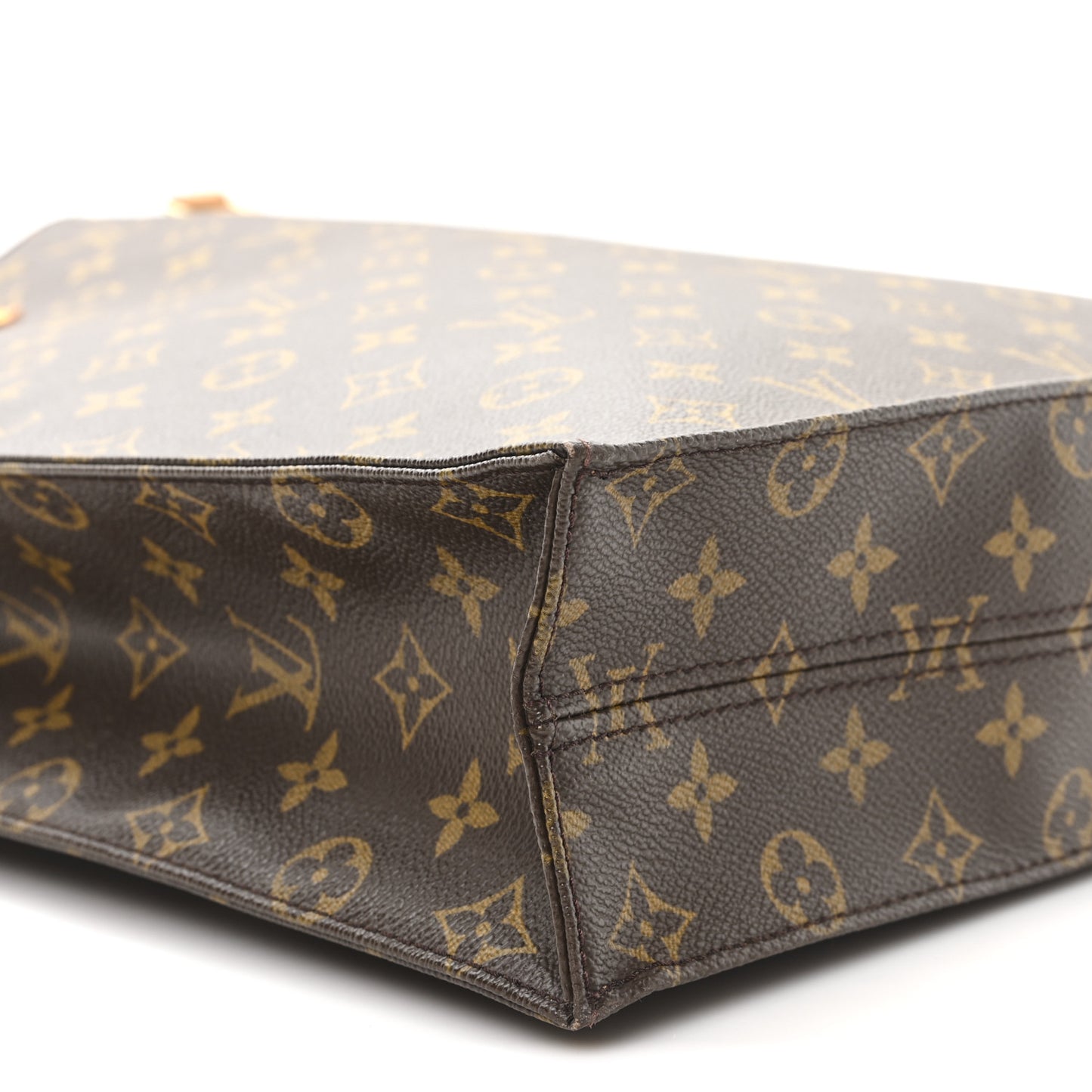 Monogram Sac Plat