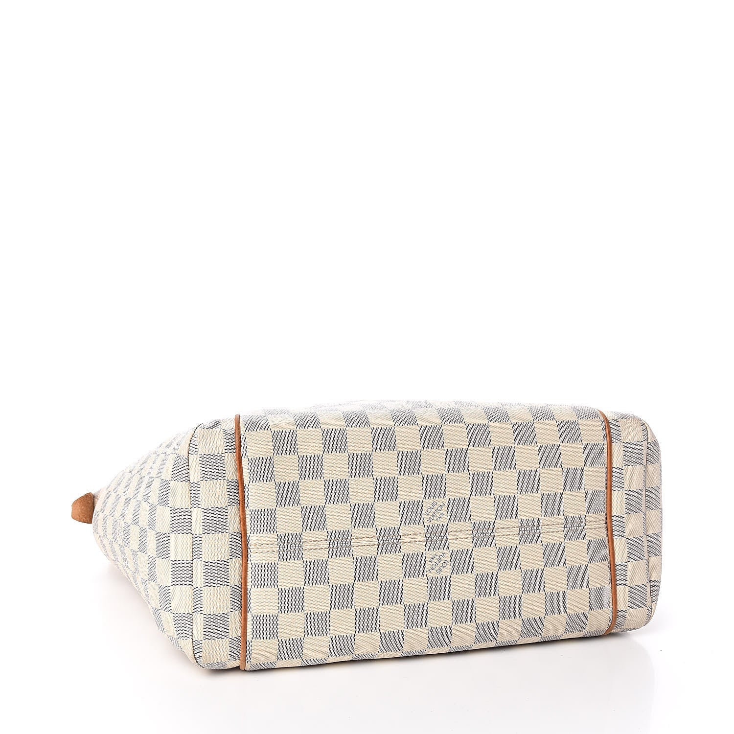 Louis Vuitton Damier Azur Totally MM 4 of 16