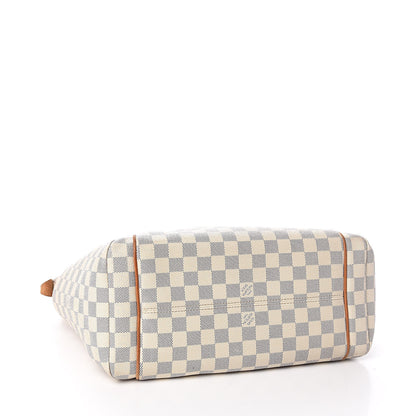 Louis Vuitton Damier Azur Totally MM 4 of 16