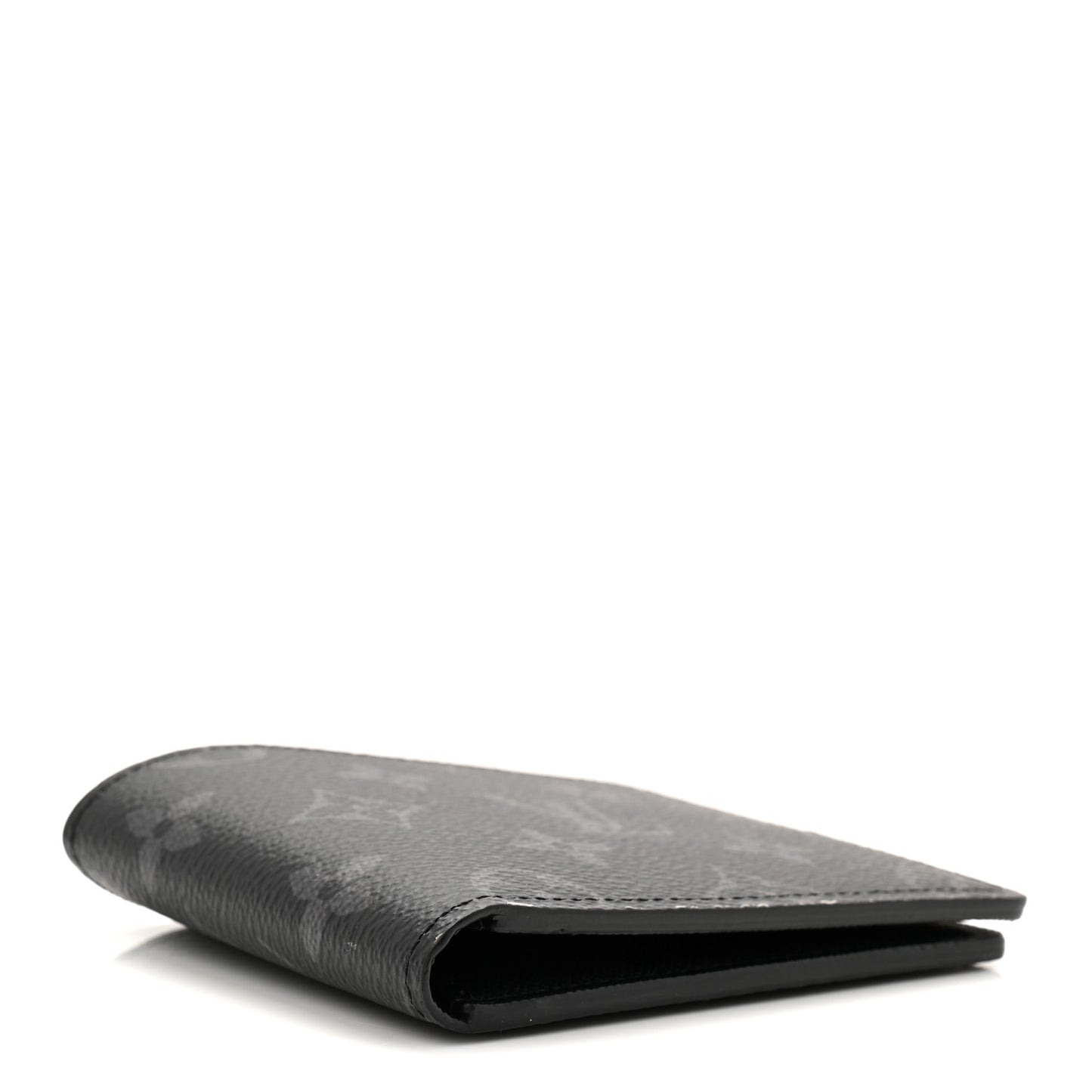 Monogram Eclipse Slender Wallet