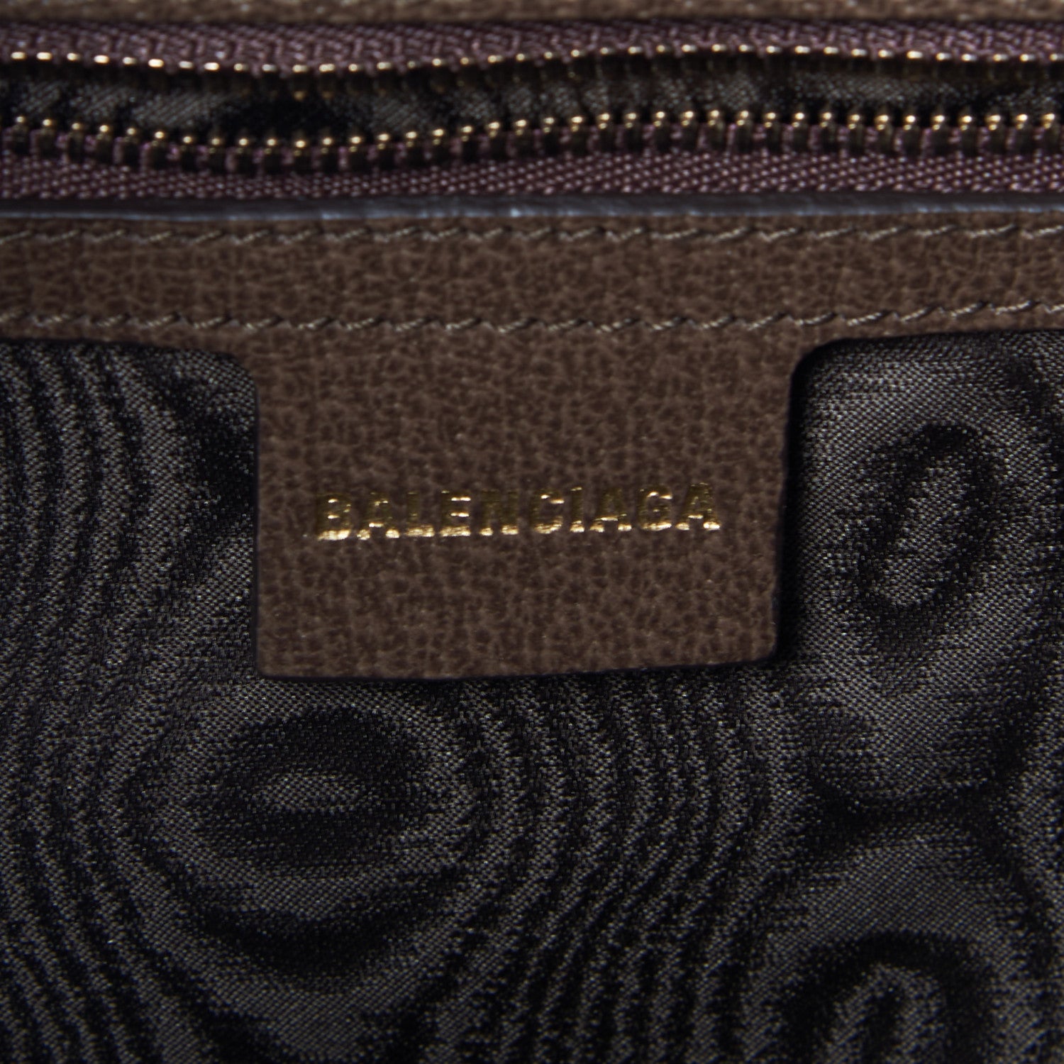Gucci X BALENCIAGA BB Supreme Monogram Web Medium Ophidia Shopping Tote Beige New Acero 8 of 10